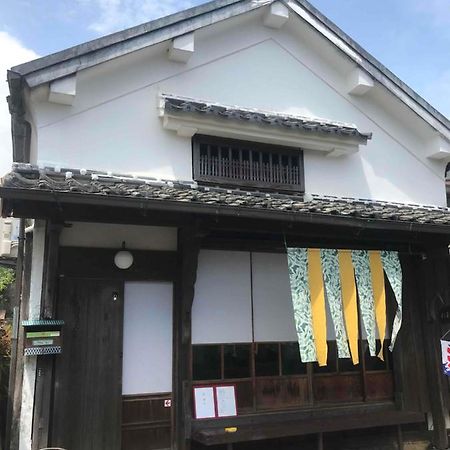 たまのや別館　古澤邸 Hotel Mimitsu Luaran gambar