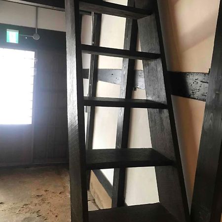 たまのや別館　古澤邸 Hotel Mimitsu Luaran gambar