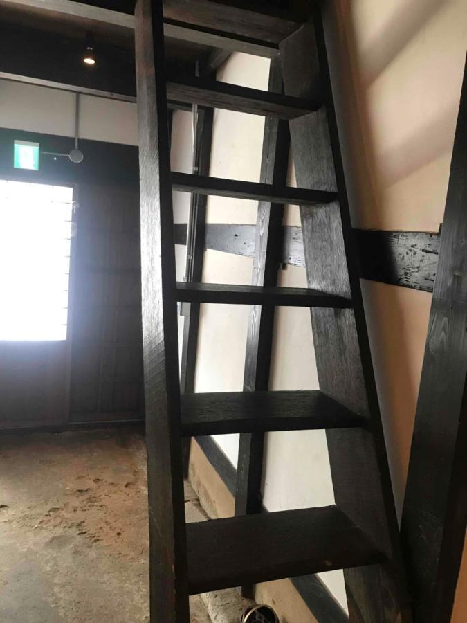たまのや別館　古澤邸 Hotel Mimitsu Luaran gambar