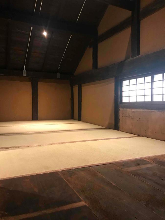 たまのや別館　古澤邸 Hotel Mimitsu Luaran gambar