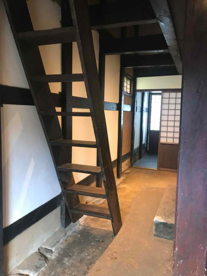 たまのや別館　古澤邸 Hotel Mimitsu Luaran gambar