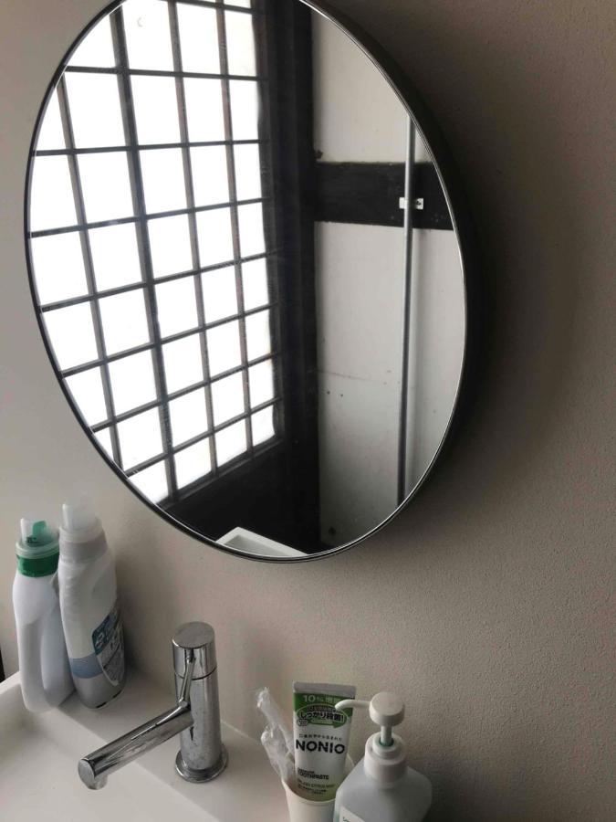 たまのや別館　古澤邸 Hotel Mimitsu Luaran gambar